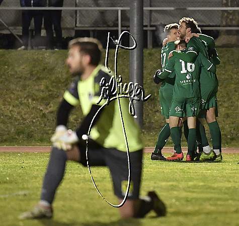 Langenlois USV - SG Kremser SC_Rehberg KM II