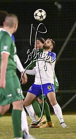 Langenlois USV - SG Kremser SC_Rehberg KM II