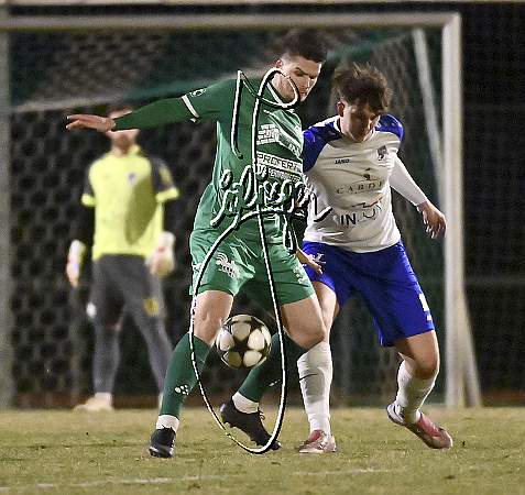 Langenlois USV - SG Kremser SC_Rehberg KM II