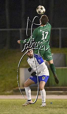 Langenlois USV - SG Kremser SC_Rehberg KM II