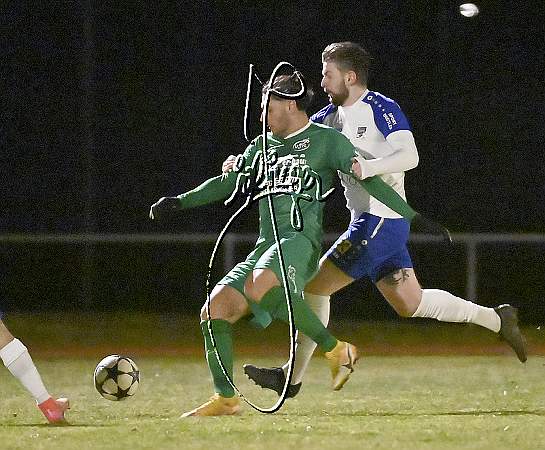 Langenlois USV - SG Kremser SC_Rehberg KM II