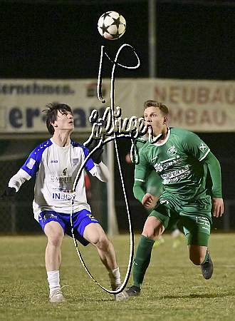 Langenlois USV - SG Kremser SC_Rehberg KM II