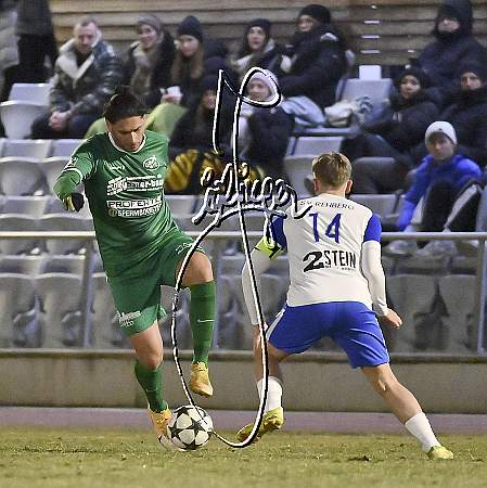 Langenlois USV - SG Kremser SC_Rehberg KM II
