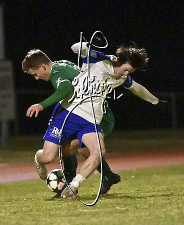 Langenlois USV - SG Kremser SC_Rehberg KM II