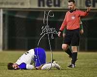 18.03.2025<br>Langenlois USV - SG Kremser SC_Rehberg KM II<br>3:1 (2:0)<br>