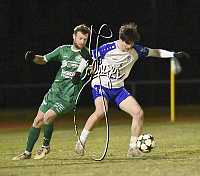 18.03.2025<br>Langenlois USV - SG Kremser SC_Rehberg KM II<br>3:1 (2:0)<br>