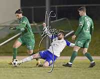 18.03.2025<br>Langenlois USV - SG Kremser SC_Rehberg KM II<br>3:1 (2:0)<br>