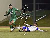 18.03.2025<br>Langenlois USV - SG Kremser SC_Rehberg KM II<br>3:1 (2:0)<br>