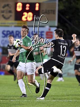 8605_SC Admira Gföhl - Langenlois USV