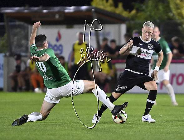 8699_SC Admira Gföhl - Langenlois USV