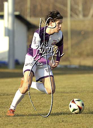 SC Mautern - SC Harland