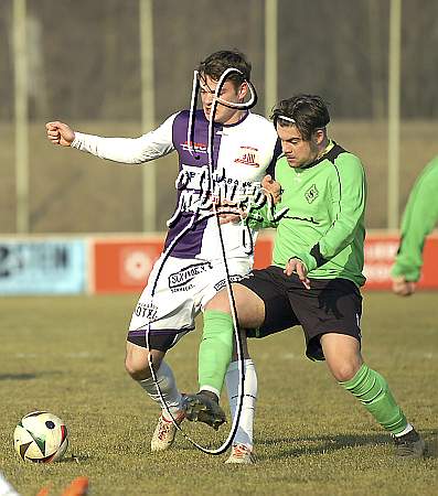 SC Mautern - SC Harland