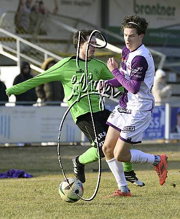 SC Mautern - SC Harland