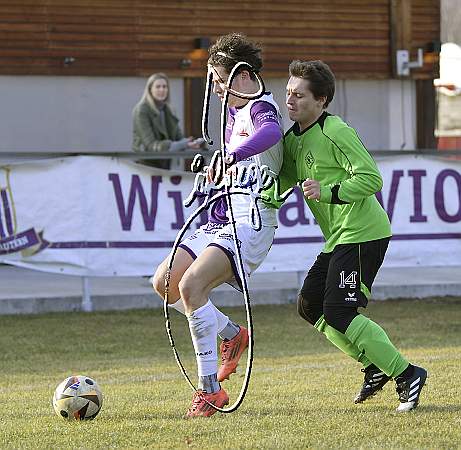 SC Mautern - SC Harland