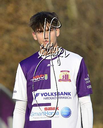 SC Mautern - SC Harland