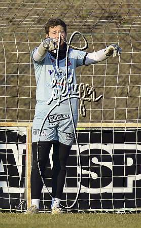 SC Mautern - SC Harland