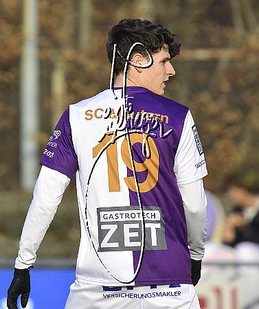 SC Mautern - SC Harland