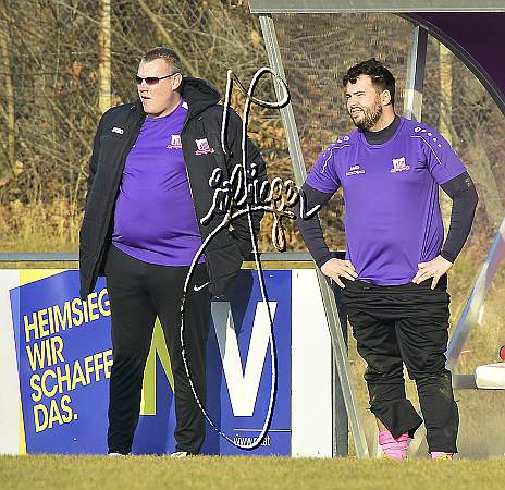 SC Mautern - SC Harland