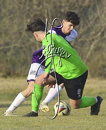 SC Mautern - SC Harland