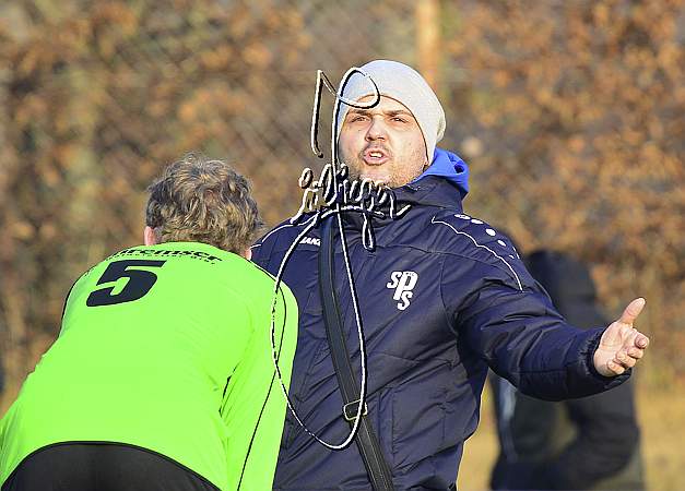 SC Mautern - SC Harland