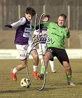 08.02.2025<br>SC Mautern - SC Harland<br>5:0 (2:0)<br><br>