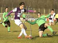 08.02.2025<br>SC Mautern - SC Harland<br>5:0 (2:0)<br><br>