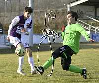 08.02.2025<br>SC Mautern - SC Harland<br>5:0 (2:0)<br><br>