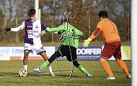 08.02.2025<br>SC Mautern - SC Harland<br>5:0 (2:0)<br><br>