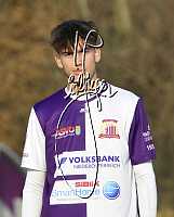 08.02.2025<br>SC Mautern - SC Harland<br>5:0 (2:0)<br><br>