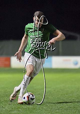 SC Mautern - USC Lengenfeld