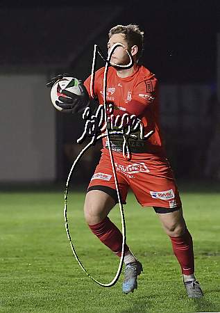 SC Mautern - USC Lengenfeld