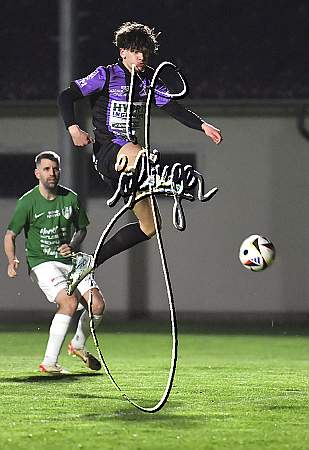 SC Mautern - USC Lengenfeld