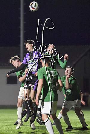 SC Mautern - USC Lengenfeld