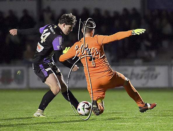 SC Mautern - USC Lengenfeld