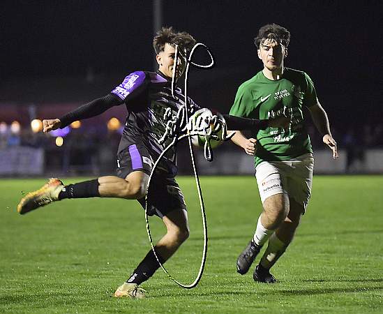 SC Mautern - USC Lengenfeld