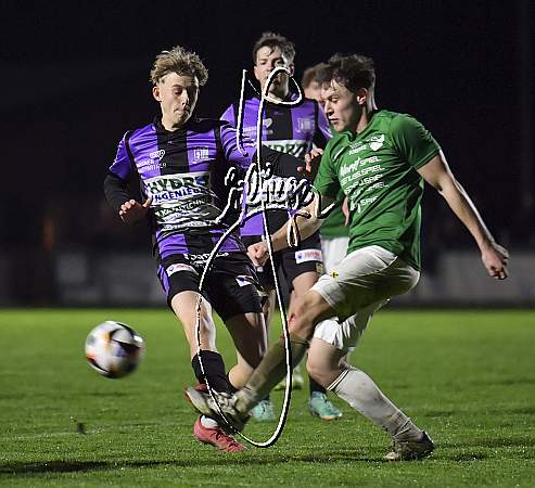 SC Mautern - USC Lengenfeld