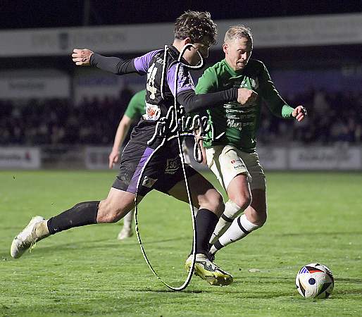 SC Mautern - USC Lengenfeld