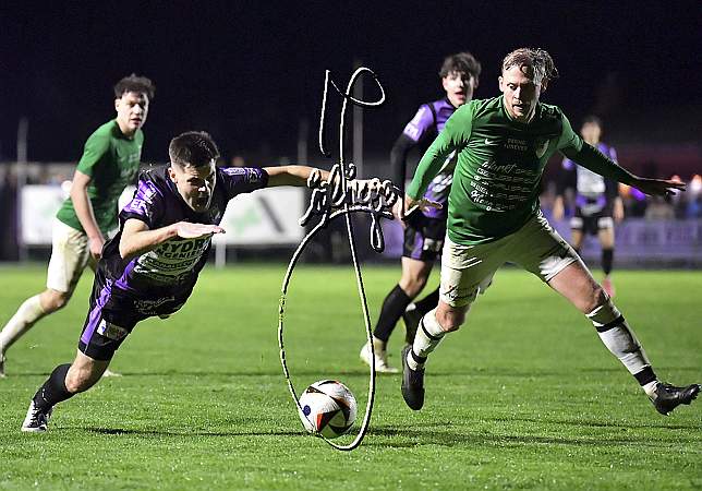 SC Mautern - USC Lengenfeld