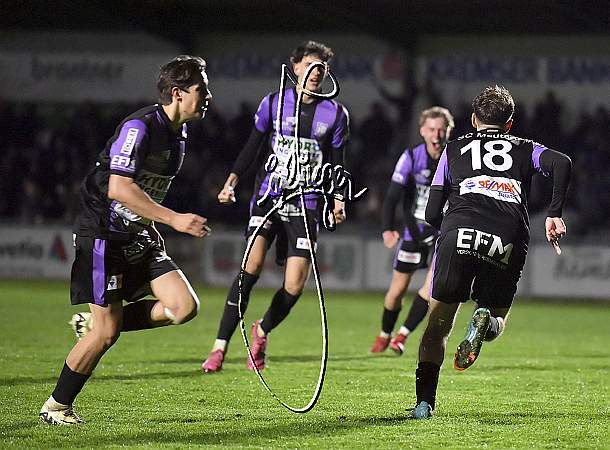 SC Mautern - USC Lengenfeld