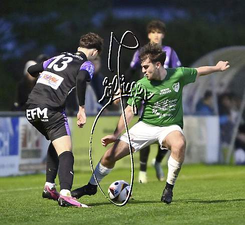 SC Mautern - USC Lengenfeld