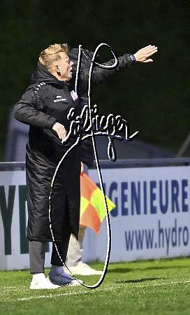 SC Mautern - USC Lengenfeld