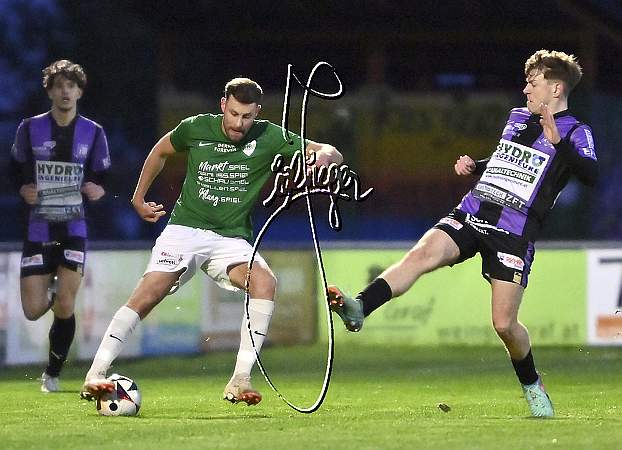 SC Mautern - USC Lengenfeld