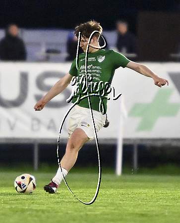 SC Mautern - USC Lengenfeld