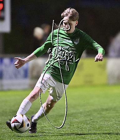 SC Mautern - USC Lengenfeld