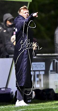 SC Mautern - USC Lengenfeld