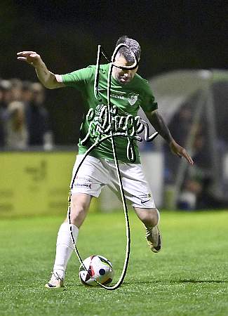 SC Mautern - USC Lengenfeld