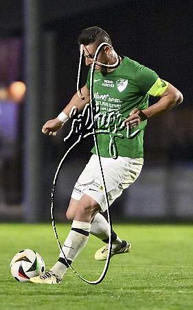 SC Mautern - USC Lengenfeld