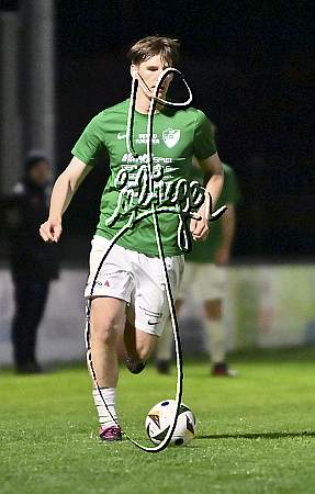 SC Mautern - USC Lengenfeld