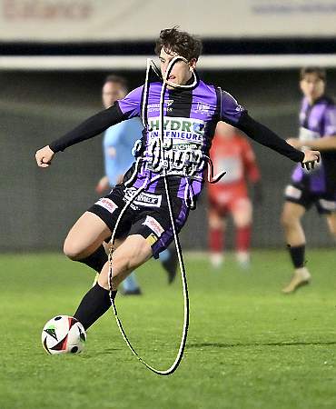 SC Mautern - USC Lengenfeld