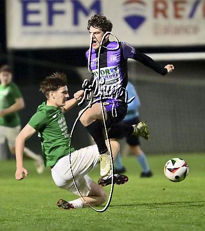 SC Mautern - USC Lengenfeld